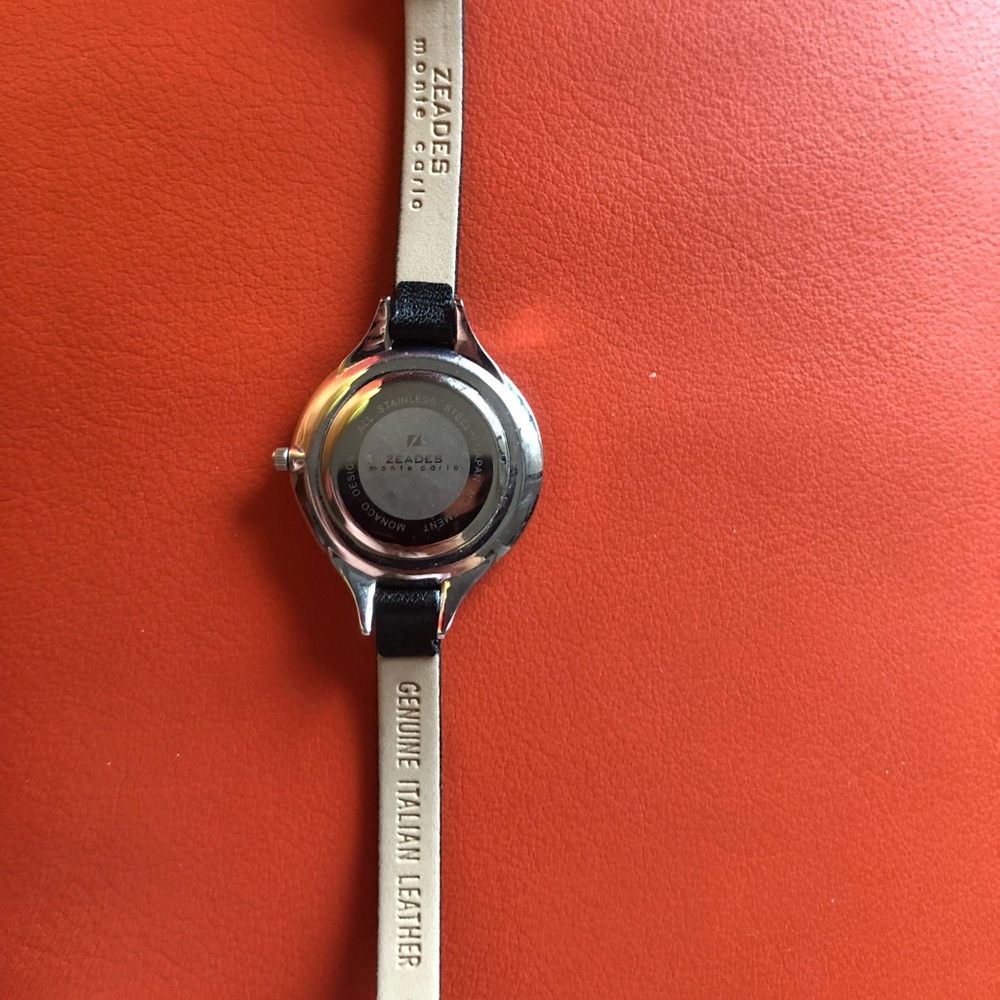 Zeades Monte Carlo Women’s Watch - Picture 3 of 5